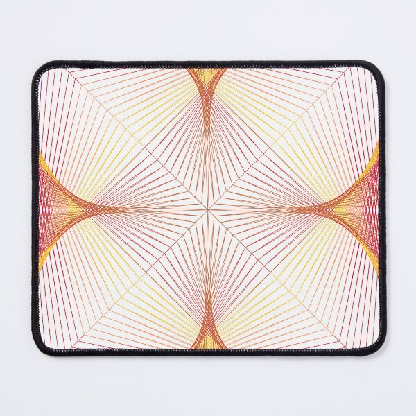 Item preview, Rectangular Pattern 1 Morph D [12581-Oranges-WB] designed and sold by LottMultimedia.