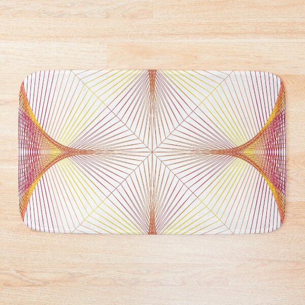 Item preview, Rectangular Pattern 1 Morph D [12581-Oranges-WB] designed and sold by LottMultimedia.