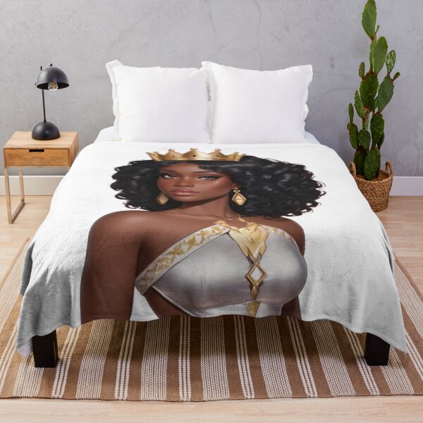 Item preview, Princess Queen designed and sold by UnlockKnowledge.