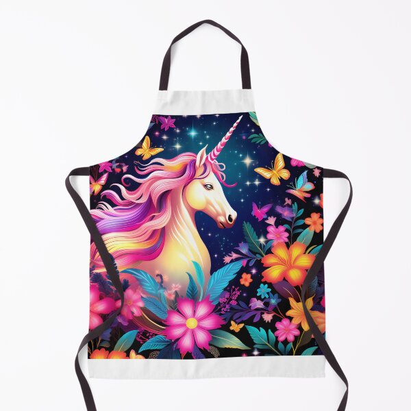 Item preview, Neon Unicorn Design designed and sold by GPrint001.