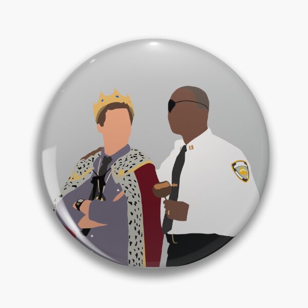 Item preview, Jake And Holt designed and sold by kesotone.