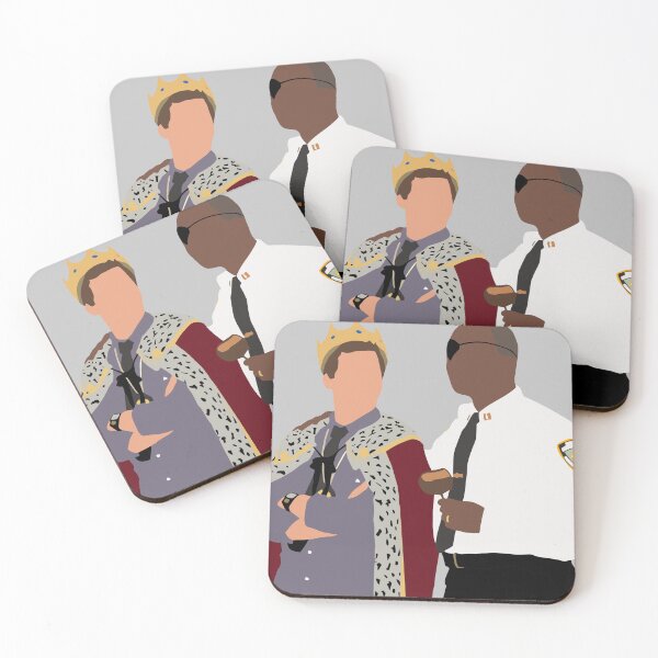 Item preview, Jake And Holt designed and sold by kesotone.