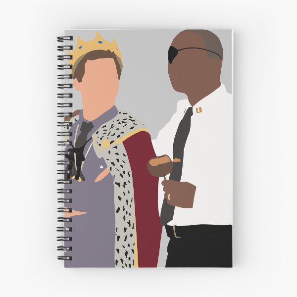 Item preview, Jake And Holt designed and sold by kesotone.