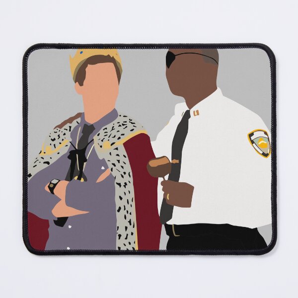 Item preview, Jake And Holt designed and sold by kesotone.