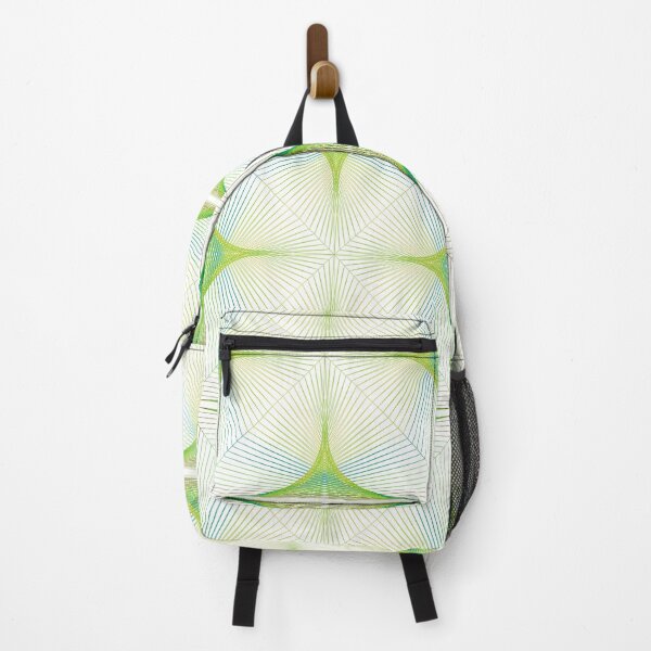 Item preview, Rectangular Pattern 1 Morph D [12581-Greens-WB] designed and sold by LottMultimedia.
