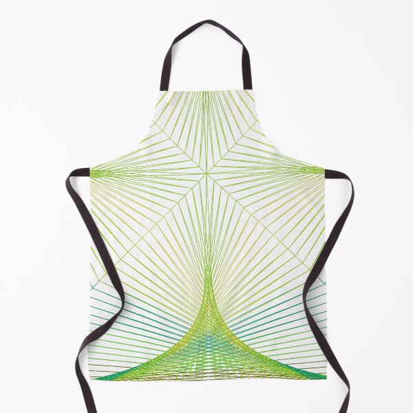Item preview, Rectangular Pattern 1 Morph D [12581-Greens-WB] designed and sold by LottMultimedia.