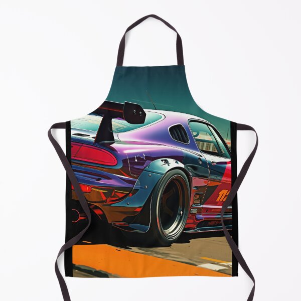 Item preview, Track Car Tuesday designed and sold by robertmullineux.