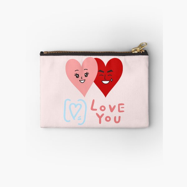 Item preview, love, heart, happy valentine day designed and sold by zzzozzo.