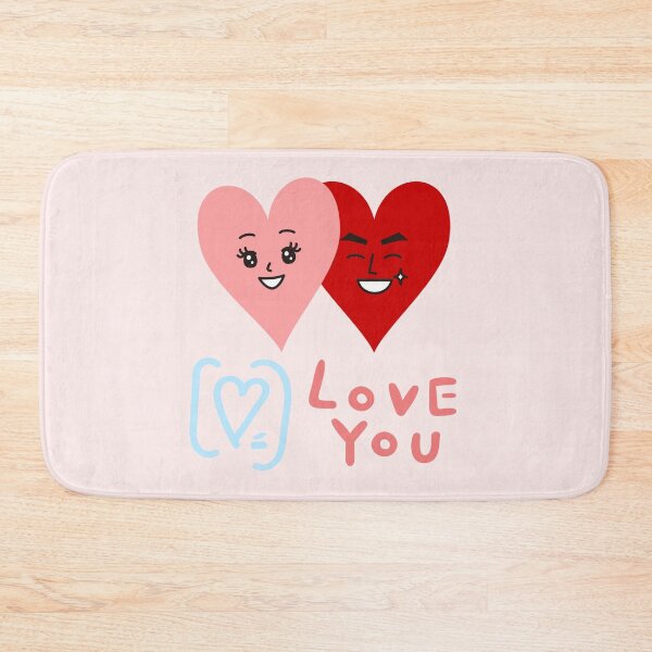 Item preview, love, heart, happy valentine day designed and sold by zzzozzo.