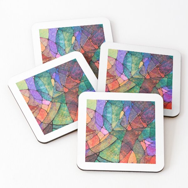 Item preview, Abstract Colour designed and sold by Dreamscape Eclectic .