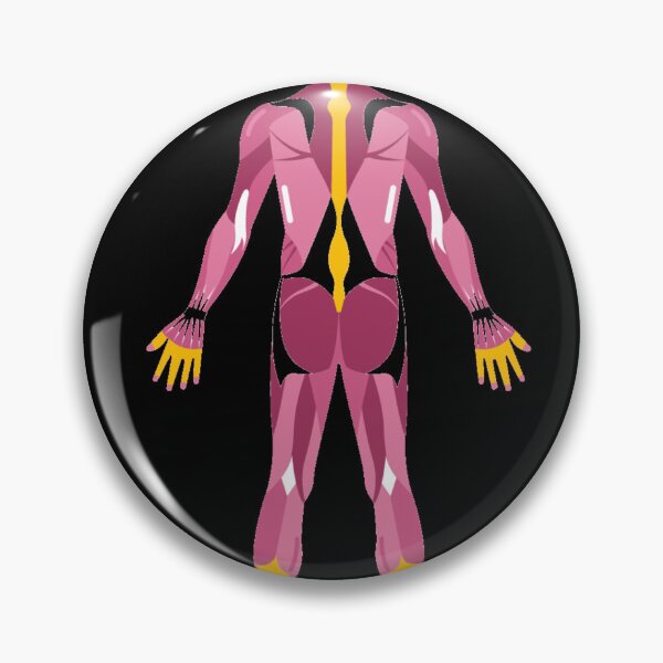 Item preview, Skeletal muscle of human body  designed and sold by Boby Karnlen.