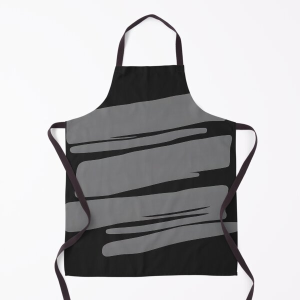 Item preview, Gray Marker Slashes designed and sold by Chubuter.
