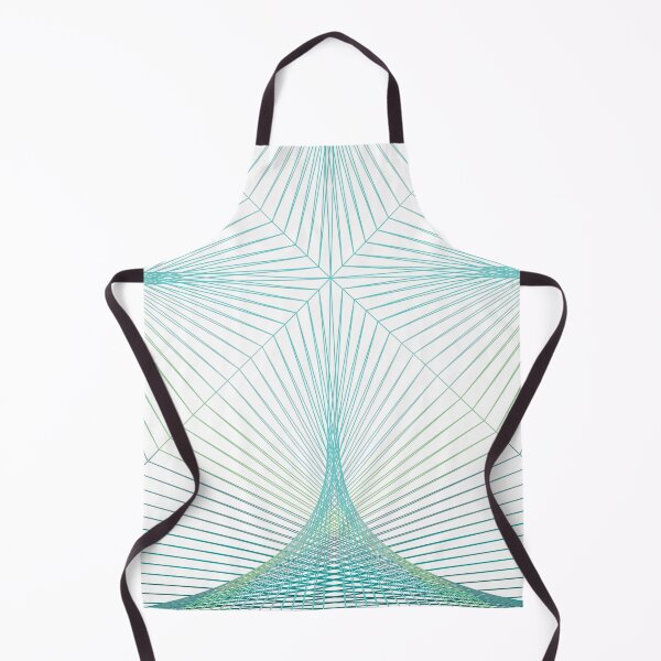 Item preview, Rectangular Pattern 1 Morph D [12581-Cyans-WB] designed and sold by LottMultimedia.