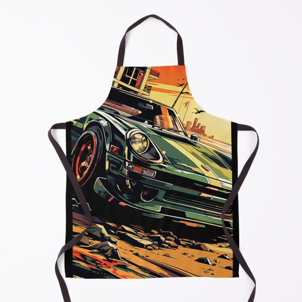 Item preview, Beachside Cruise designed and sold by robertmullineux.