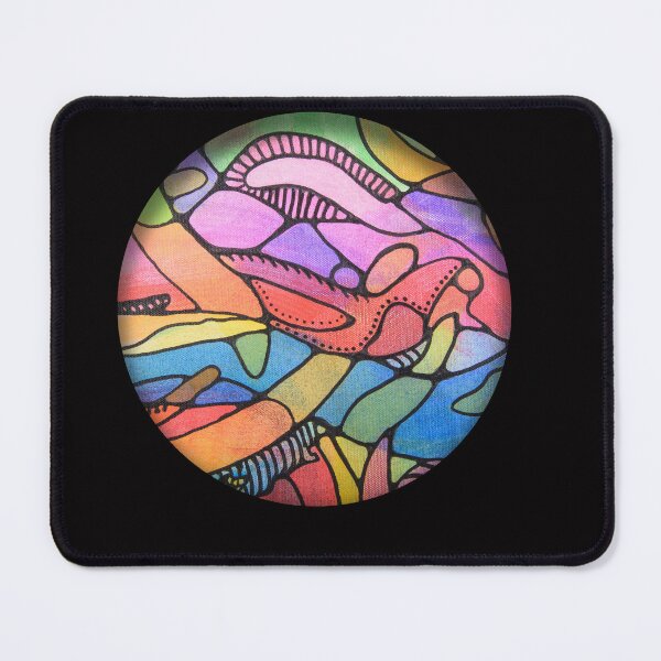 Item preview, Colour designed and sold by Dreamscape Eclectic .