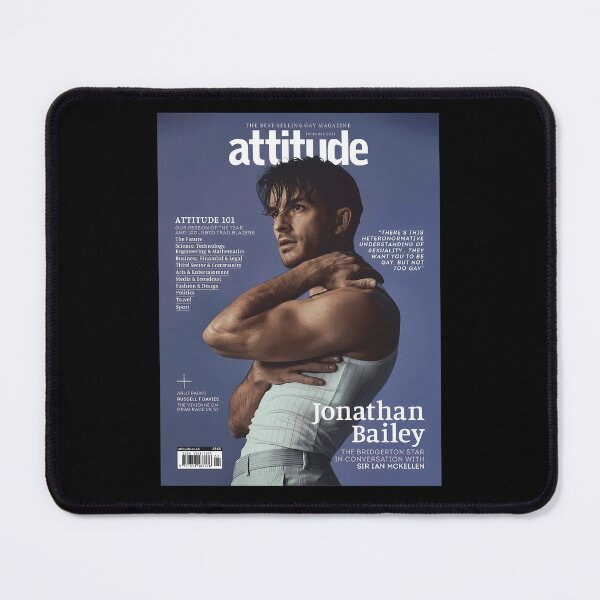 Item preview, Jo Aesthetic Cover Magazine designed and sold by ClarenceGarza.