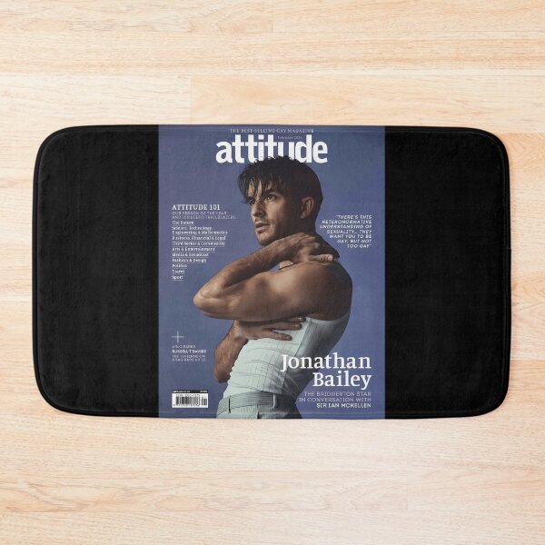 Item preview, Jo Aesthetic Cover Magazine designed and sold by ClarenceGarza.