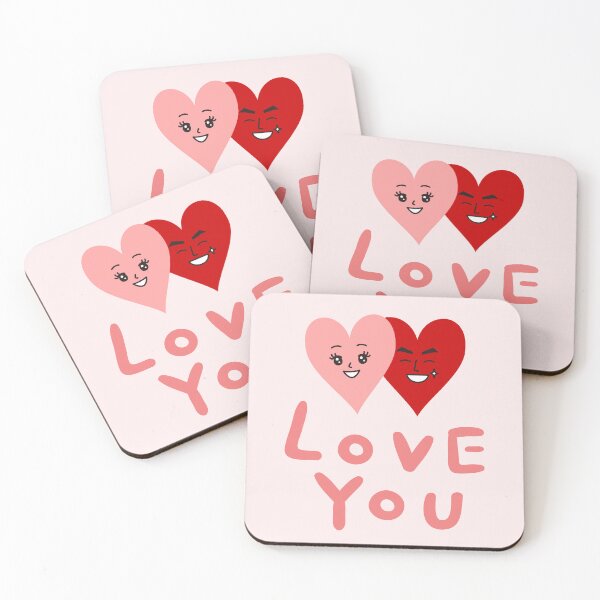 Item preview, love, heart, happy valentine day designed and sold by zzzozzo.