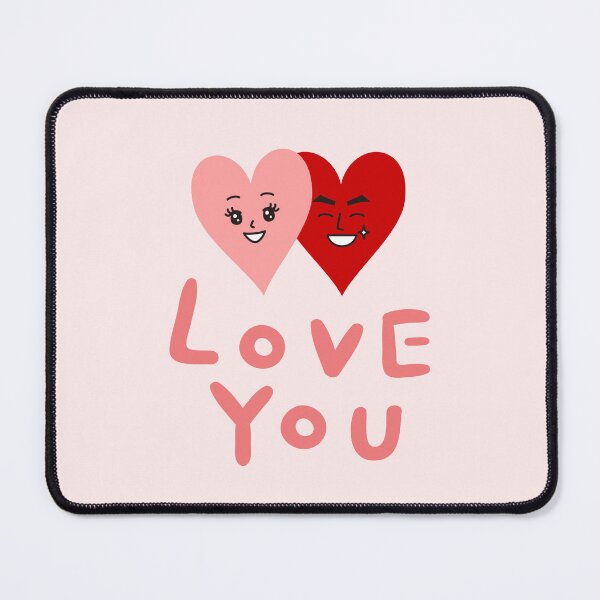 Item preview, love, heart, happy valentine day designed and sold by zzzozzo.