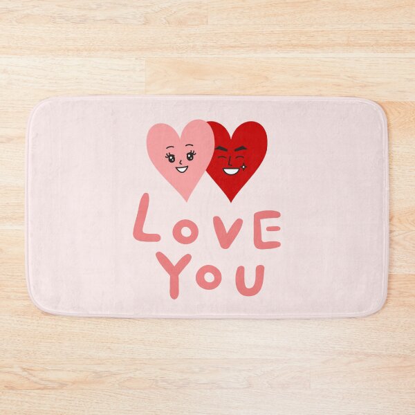 Item preview, love, heart, happy valentine day designed and sold by zzzozzo.