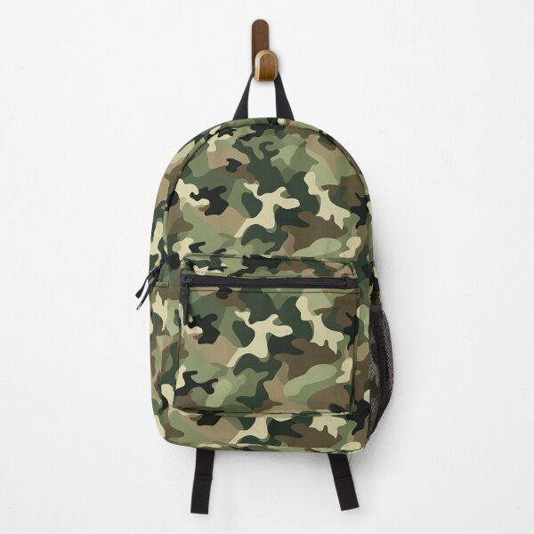 Item preview, Green & Brown Camouflage designed and sold by snuske01.