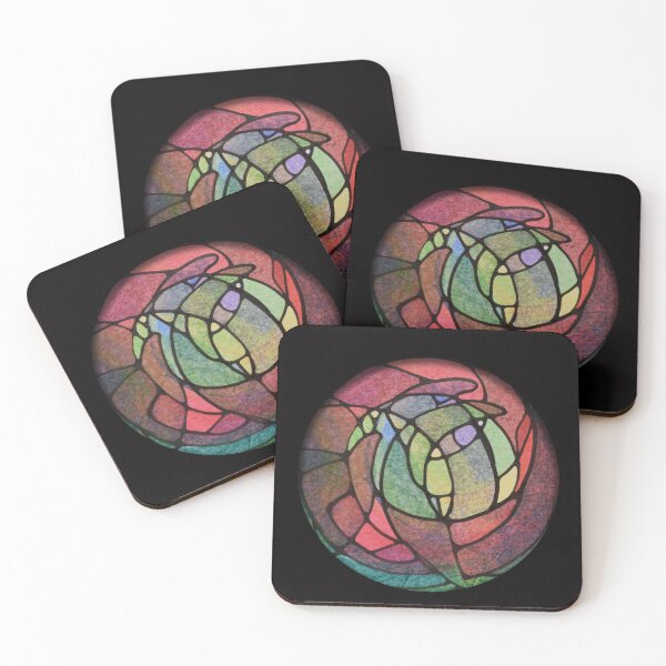Item preview,  Colour designed and sold by Dreamscape Eclectic .