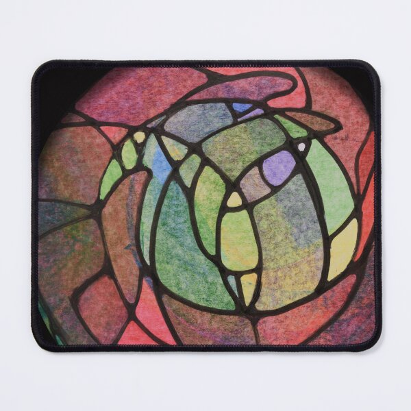 Item preview,  Colour designed and sold by Dreamscape Eclectic .