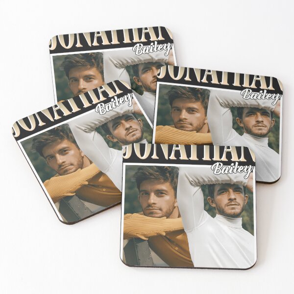 Item preview, Jonathan Bailey Design designed and sold by ClarenceGarza.