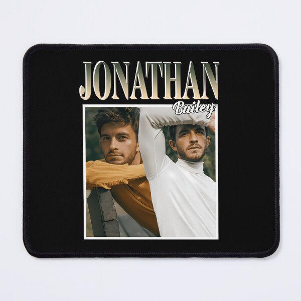 Item preview, Jonathan Bailey Design designed and sold by ClarenceGarza.