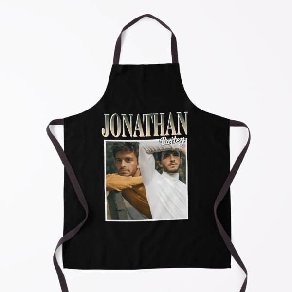 Item preview, Jonathan Bailey Design designed and sold by ClarenceGarza.