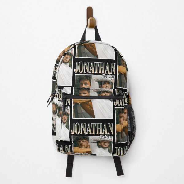 Item preview, Jonathan Bailey Design designed and sold by ClarenceGarza.