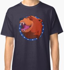 Bear for Hire Classic T-Shirt