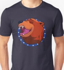 Bear for Hire Unisex T-Shirt