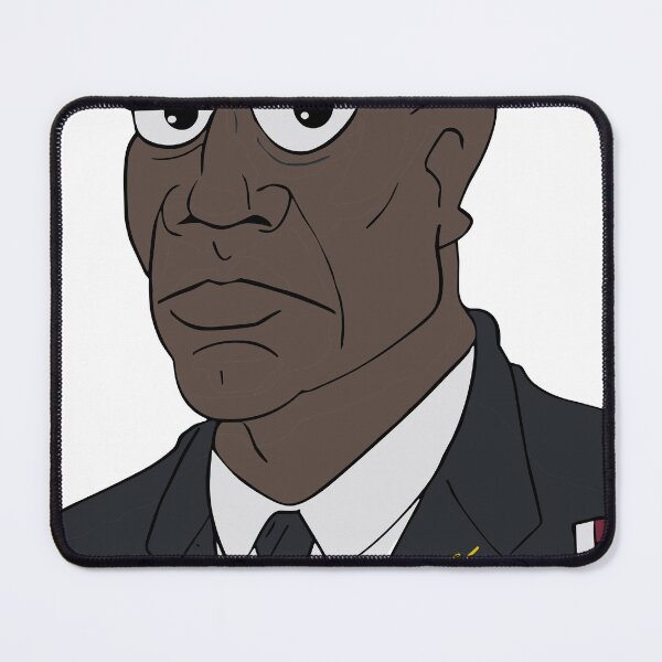 Item preview, Captain Holt 90's Quote designed and sold by kesotone.