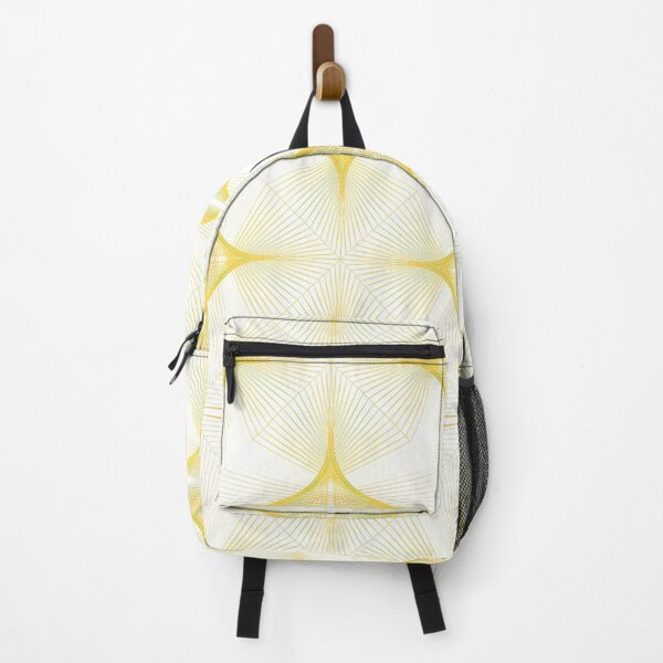 Item preview, Rectangular Pattern 1 Morph D [12581-Yellows-WB] designed and sold by LottMultimedia.
