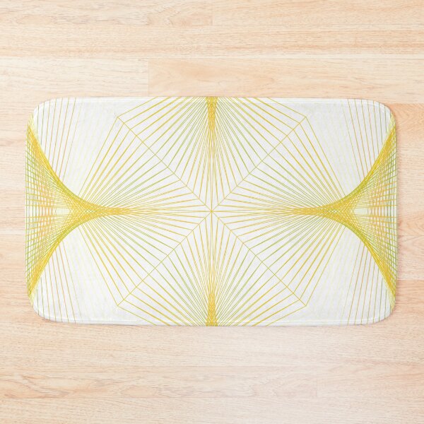 Item preview, Rectangular Pattern 1 Morph D [12581-Yellows-WB] designed and sold by LottMultimedia.