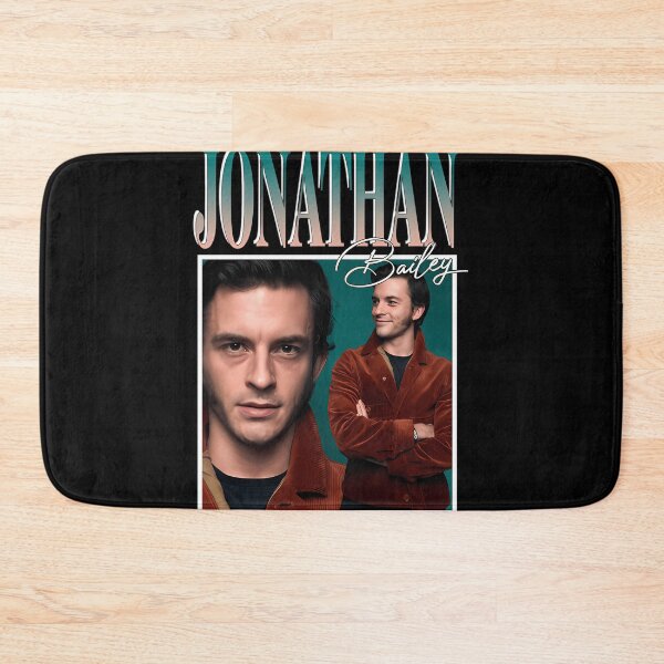 Item preview, Jonathan Bailey designed and sold by ClarenceGarza.