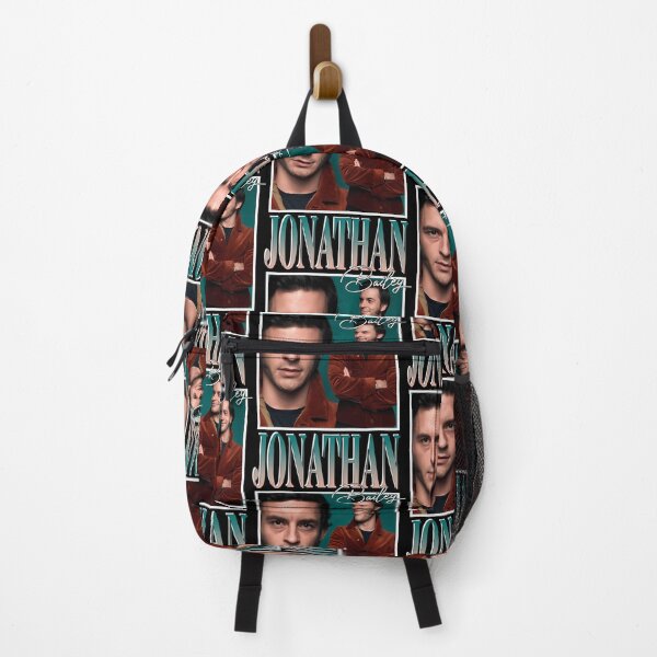 Item preview, Jonathan Bailey designed and sold by ClarenceGarza.