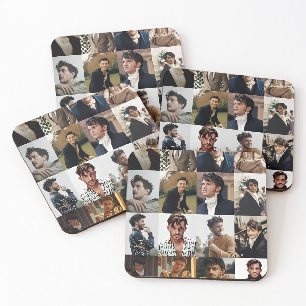 Item preview, Jonthan Bailey designed and sold by ClarenceGarza.