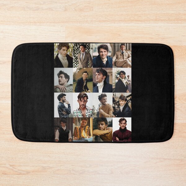 Item preview, Jonthan Bailey designed and sold by ClarenceGarza.