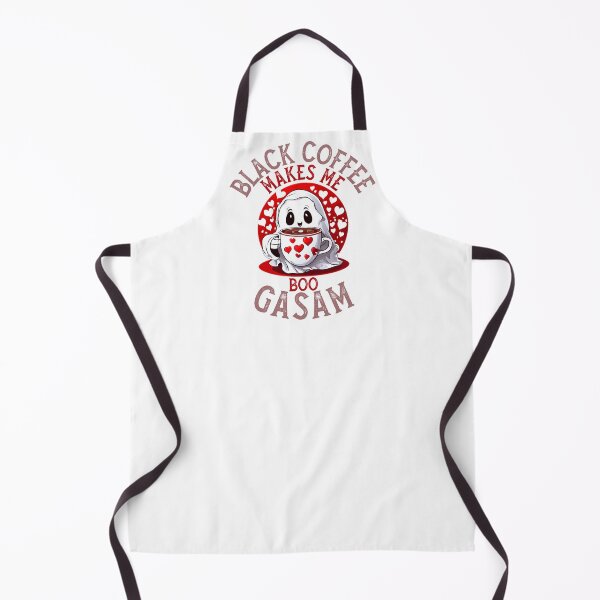 Item preview, Black Coffee Makes Me Boogasam Valentines Day designed and sold by TrueWorth.