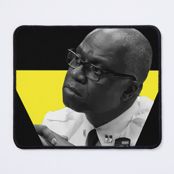Item preview, Captain Holt designed and sold by kesotone.