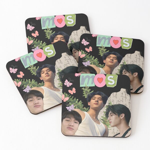 Item preview, BL Thai actor Mos designed and sold by BLfashioninc.