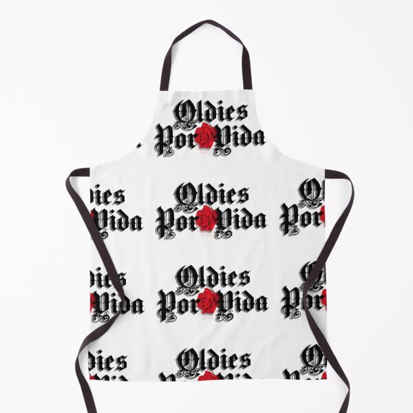 Item preview, Oldies por vida designed and sold by EastLosStilo.