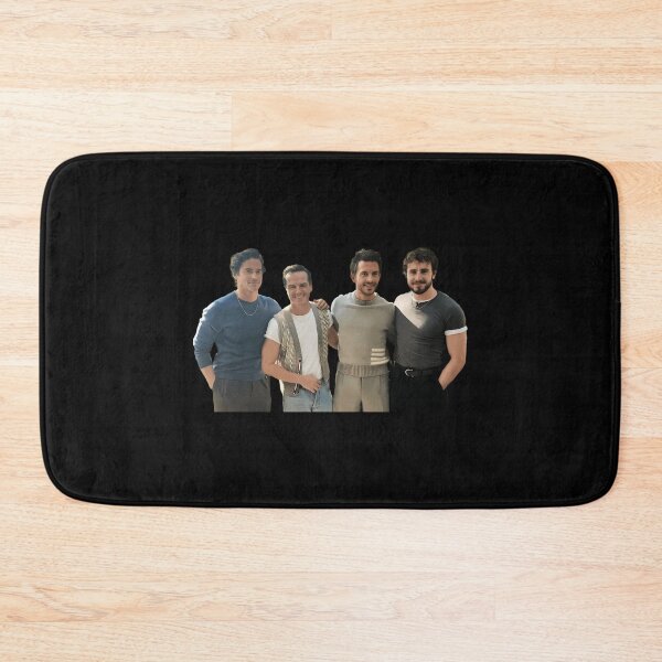 Item preview, Paul Mescal Andrew Scott Jonathan Bailey Matt Bomer designed and sold by ClarenceGarza.
