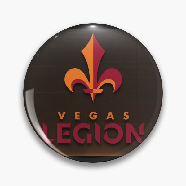 Item preview, Vegas Legion - Call of Duty League 2024 Official Merchandise designed and sold by BigBanterTheory.