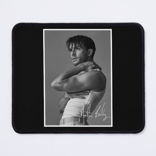 Item preview, Signature Jonathan Bailey designed and sold by ClarenceGarza.