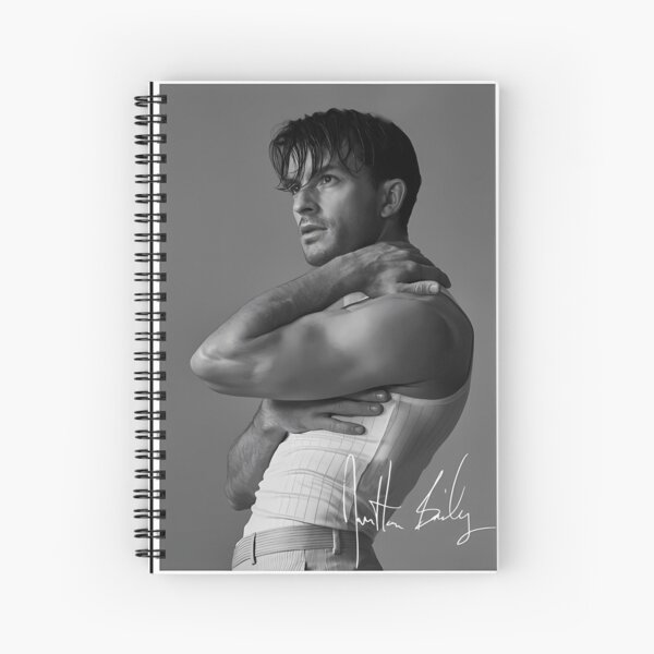 Item preview, Signature Jonathan Bailey designed and sold by ClarenceGarza.