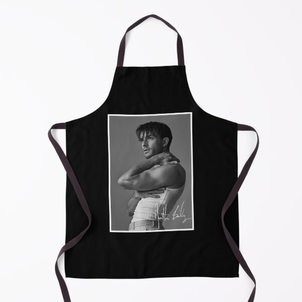 Item preview, Signature Jonathan Bailey designed and sold by ClarenceGarza.