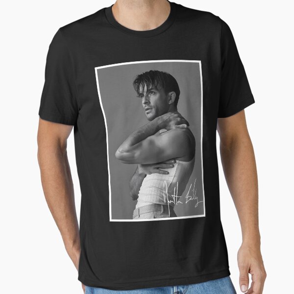 Item preview, Signature Jonathan Bailey designed and sold by ClarenceGarza.